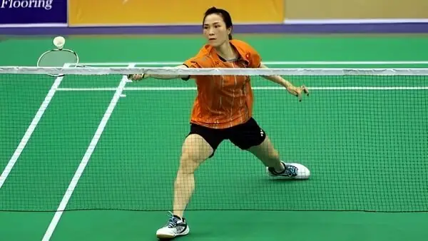 Kỹ Thuật Bỏ Nhỏ Cầu Lông: Hướng Dẫn Chi Tiết Các Cách Đánh Chuẩn Xác