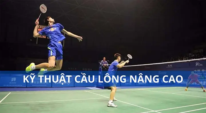 Kỹ Thuật Cầu Lông: Hướng Dẫn Toàn Diện Từ Cơ Bản Đến Nâng Cao Cho Mọi Cấp Độ