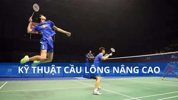 Kỹ Thuật Đánh Cầu Lông Nâng Cao: Hướng Dẫn Chi Tiết Giúp Bạn Chinh Phục Mọi Trận Đấu
