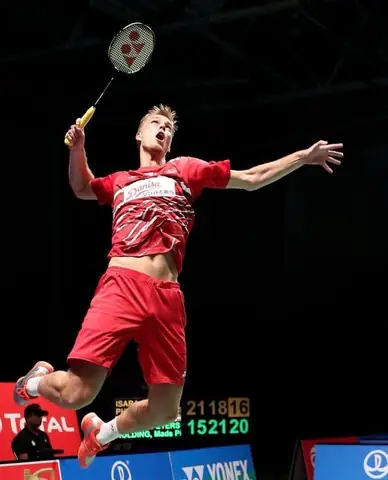 Kỹ Thuật Đập Cầu Lông Cơ Bản: Hướng Dẫn Smash Mạnh & Chuẩn Xác
