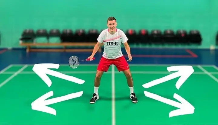 Kỹ Thuật Di Chuyển Trong Cầu Lông: Hướng Dẫn Chi Tiết Các Bước Cơ Bản & Nâng Cao