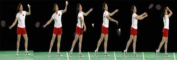 Kỹ Thuật Giao Cầu Lông: Hướng Dẫn Chi Tiết Từ Cơ Bản Đến Nâng Cao