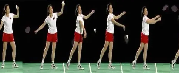 Kỹ Thuật Phát Cầu Lông Thuận Tay: Hướng Dẫn Chi Tiết Cho Người Mới Bắt Đầu