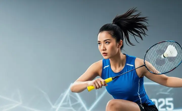 Kỹ Thuật Phòng Thủ Cầu Lông Toàn Diện: Tư Thế, Cách Cầm Vợt & Chiêu Thức Hiệu Quả