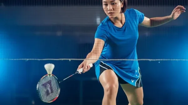 Kỹ Thuật Tạt Cầu Lông: Hướng Dẫn Chi Tiết Từ Cơ Bản Đến Nâng Cao
