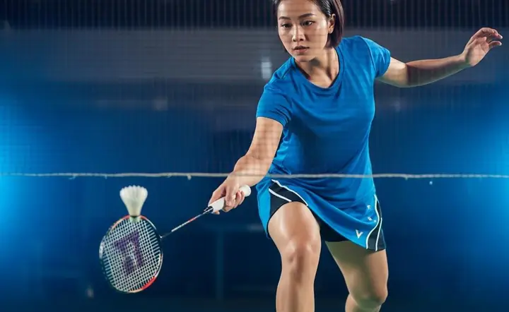 Kỹ Thuật Tạt Cầu Lông: Hướng Dẫn Chi Tiết Từ Cơ Bản Đến Nâng Cao