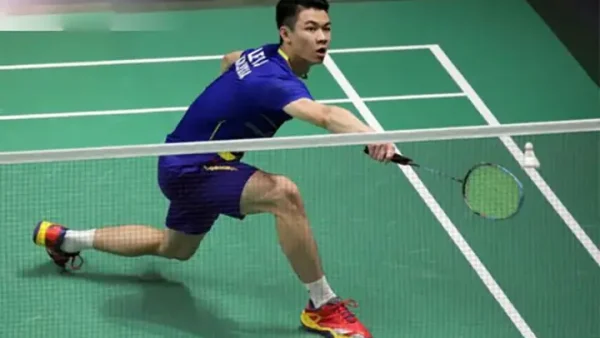 Hướng Dẫn Chi Tiết Kỹ Thuật Ve Cầu Lông Chuẩn Xác Cho Mọi Đối Thủ