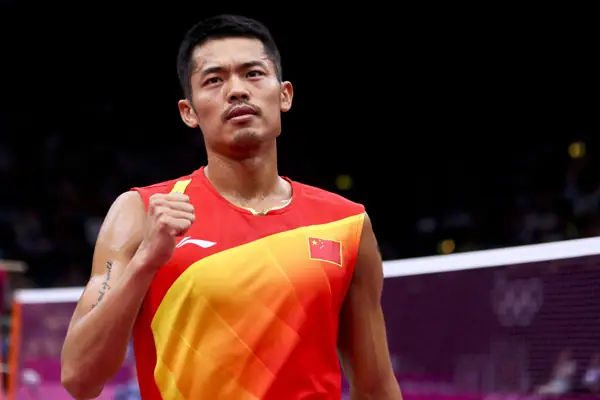 Tiểu Sử, Sự Nghiệp & Cuộc Sống Đời Tư Của Huyền Thoại Cầu Lông Lâm Đan (lin Dan)