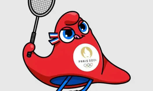 Lịch Thi Đấu Cầu Lông Olympic Paris 2024 Mới Nhất: Thông Tin Chi Tiết Cho Người Hâm Mộ