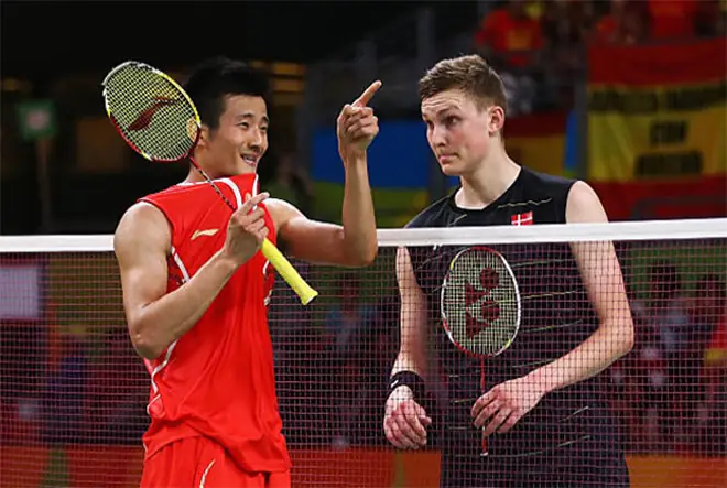 Lịch Thi Đấu Cầu Lông Olympic Tokyo 2020: Cập Nhật Chi Tiết & Các Thông Tin Quan Trọng