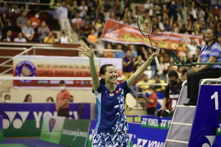 Lịch Thi Đấu Cầu Lông Vô Địch Thế Giới 2026: Thông Tin Chi Tiết & Cập Nhật Mới Nhất