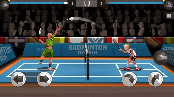 Tải Badminton League APK: Hướng Dẫn Chi Tiết Và Các Phiên Bản Mới Nhất