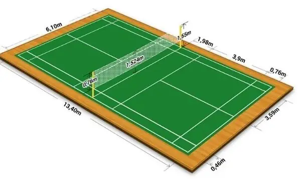 Badminton League MOD APK: Tải Về Bản Vô Hạn Tiền & Tính Năng Mới Nhất