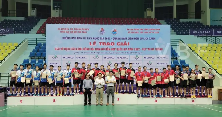 Liên Đoàn Cầu Lông Việt Nam Thành Lập Năm Nào? Lịch Sử & Vai Trò