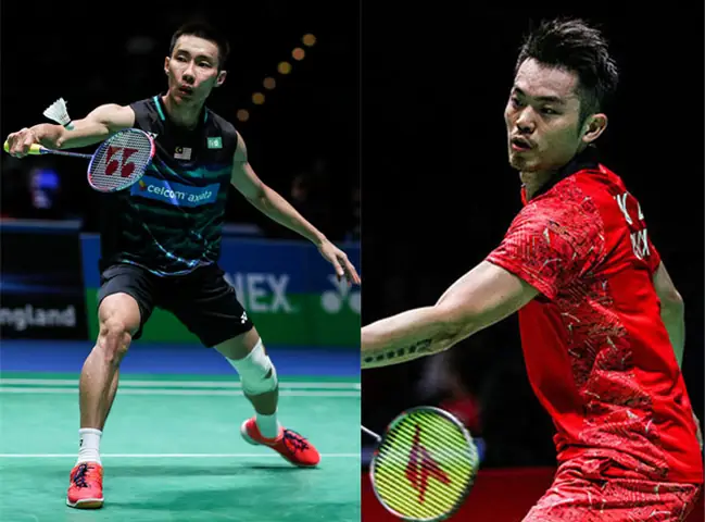 Lin Dan (lâm Đan): Tiểu Sử, Sự Nghiệp Và Di Sản Của "super Dan" Lin Dan (lâm Đan): Tiểu Sử, Sự Nghiệp Và Di Sản Của "super Dan"