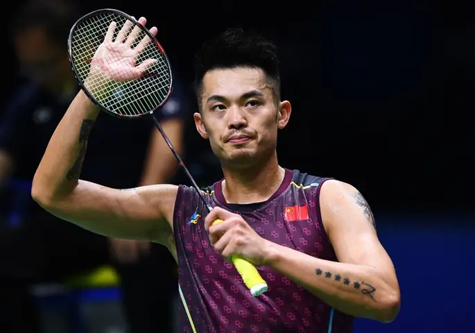 Lin Dan (lâm Đan): Tiểu Sử, Sự Nghiệp Và Di Sản Của "super Dan" Lin Dan (lâm Đan): Tiểu Sử, Sự Nghiệp Và Di Sản Của "super Dan"