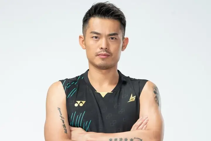 Lin Dan (lâm Đan): Tiểu Sử, Sự Nghiệp Và Di Sản Của "super Dan" Lin Dan (lâm Đan): Tiểu Sử, Sự Nghiệp Và Di Sản Của "super Dan"