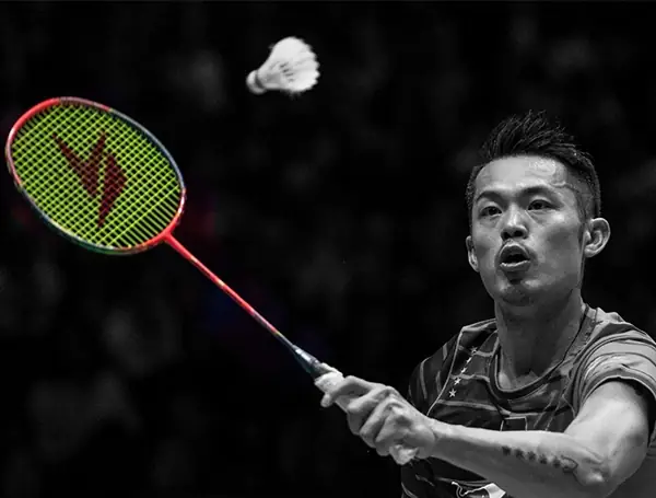 Tiểu Sử, Sự Nghiệp Và Thành Tích Huyền Thoại Cầu Lông Lin Dan