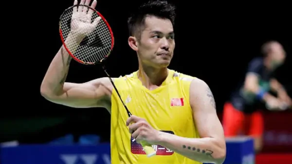 Tiểu Sử, Sự Nghiệp Và Thành Tích Huyền Thoại Cầu Lông Lin Dan