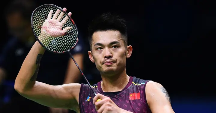 Tiểu Sử, Sự Nghiệp Và Thành Tích Huyền Thoại Cầu Lông Lin Dan