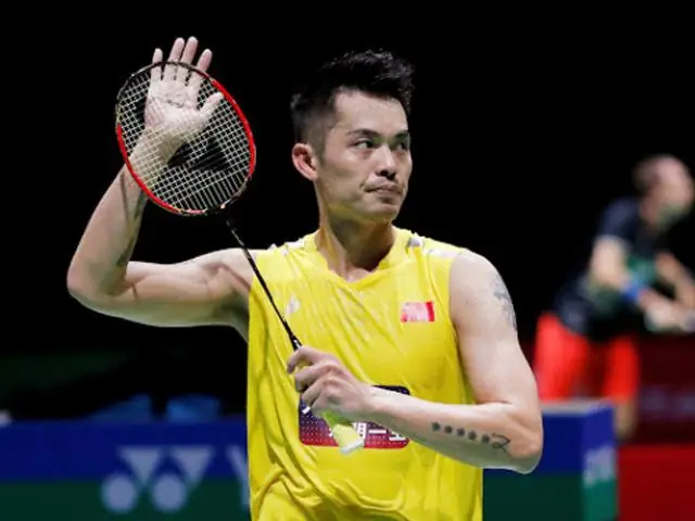 Tiểu Sử, Sự Nghiệp Và Thành Tích Huyền Thoại Cầu Lông Lin Dan