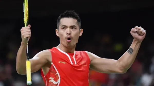 Lin Dan: Tiểu Sử, Thành Tích Và Cuộc Sống Sau Giải Nghệ Của Huyền Thoại Cầu Lông