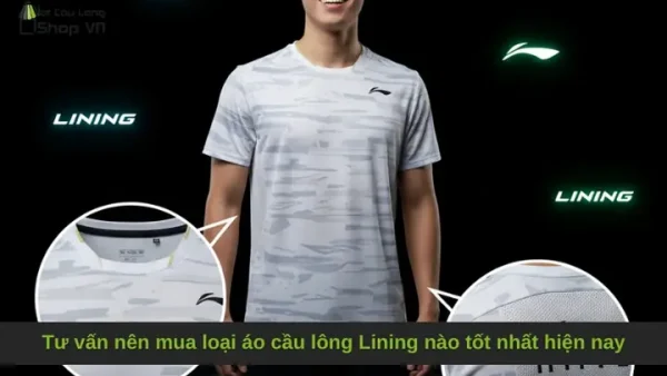 Loại Vợt Cầu Lông Nào Tốt Nhất Hiện Nay: Hướng Dẫn Chọn Vợt Phù Hợp