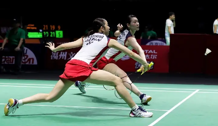 Lợi Ích Toàn Diện Của Chơi Cầu Lông Đối Với Sức Khỏe Thể Chất Và Tinh Thần Lợi Ích Toàn Diện Của Chơi Cầu Lông Đối Với Sức Khỏe Thể Chất Và Tinh Thần