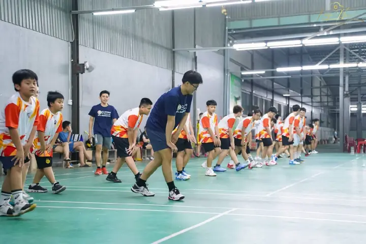 Top Lớp Học Cầu Lông Uy Tín & Chất Lượng: Hướng Dẫn Chọn Nơi Học Phù Hợp Nhất Top Lớp Học Cầu Lông Uy Tín & Chất Lượng: Hướng Dẫn Chọn Nơi Học Phù Hợp Nhất