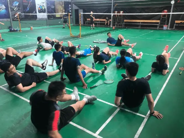 Lớp Học Cầu Lông Chất Lượng: Tìm Địa Điểm & Tư Vấn Chọn Lớp Phù Hợp
