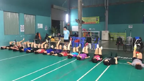 Lớp Học Cầu Lông Gò Vấp: Danh Sách, Học Phí & Tiêu Chí Chọn Lớp Tốt Nhất