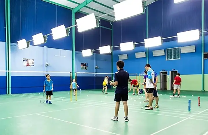 Lớp Học Cầu Lông Hải Phòng: Top Địa Điểm Uy Tín & Kinh Nghiệm Chọn Lớp