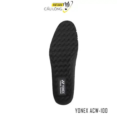 Lót Giày Cầu Lông Yonex: Nâng Cao Hiệu Suất, Bảo Vệ Tối Ưu
