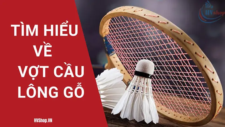Hướng Dẫn Chi Tiết Cách Chọn Vợt Cầu Lông Phù Hợp Cho Mọi Trình Độ