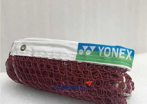 Lưới Cầu Lông Yonex: Các Loại, Tiêu Chuẩn Và Cách Chọn Mua Chính Hãng
