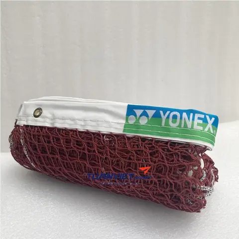 Lưới Cầu Lông Yonex: Các Loại, Tiêu Chuẩn Và Cách Chọn Mua Chính Hãng
