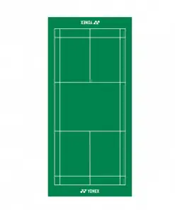 Mặt Bằng Sân Cầu Lông: Kích Thước, Tiêu Chuẩn & Chi Phí Xây Dựng Chi Tiết 2024