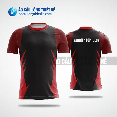 Mẫu Áo Cầu Lông Đẹp, Chính Hãng, Giá Tốt Nhất 2025