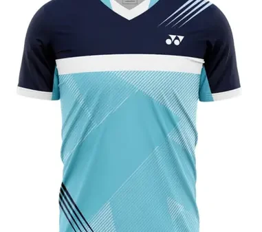Mẫu Áo Cầu Lông Yonex: Chọn Lựa Hoàn Hảo Cho Người Chơi Chuyên Nghiệp & Phong Trào