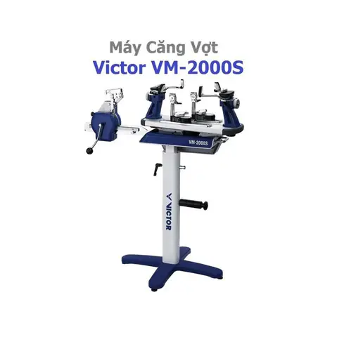 Máy Căng Vợt Cầu Lông Cơ: Hướng Dẫn Chọn Mua, Sử Dụng Và Bảo Dưỡng Tốt Nhất