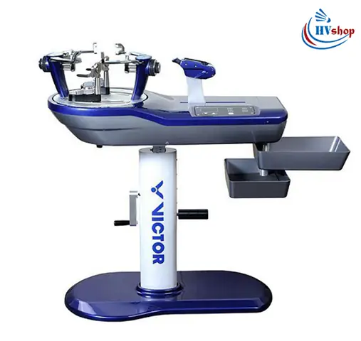 Máy Căng Vợt Cầu Lông Điện Tử: Hướng Dẫn Chọn Mua Và So Sánh Giá Tốt Nhất