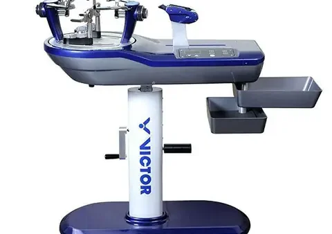 Máy Căng Vợt Cầu Lông Giá Rẻ: Mua Ở Đâu, Loại Nào Tốt 2024?