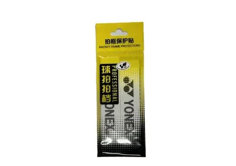 Miếng Dán Đầu Vợt Cầu Lông Yonex: Bảo Vệ & Tăng Cường Hiệu Suất