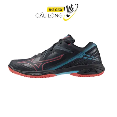 Giày Cầu Lông Mizuno: Mẫu Mã, Công Nghệ & Địa Chỉ Mua Chính Hãng 2025