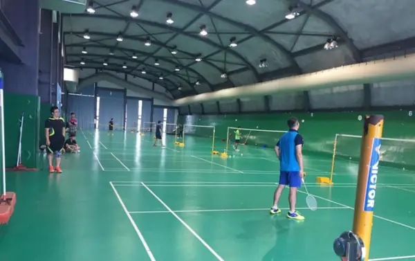 Mở Sân Cầu Lông: Hướng Dẫn Chi Tiết Từ Chi Phí, Thủ Tục Đến Kinh Doanh Hiệu Quả