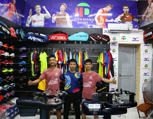 Mua Cầu Lông Hà Nội: Top Địa Chỉ Uy Tín, Giá Tốt & Lưu Ý Quan Trọng