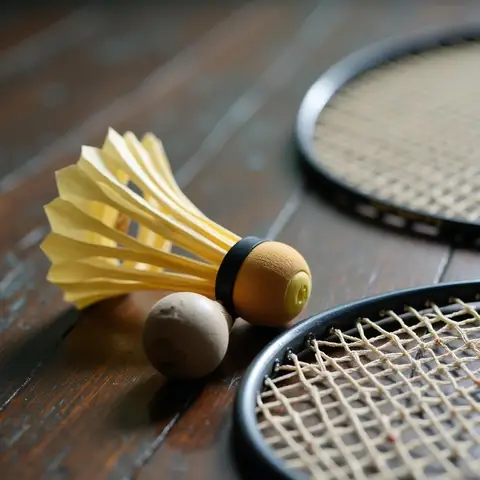 Mua Quả Cầu Lông Cũ Giá Rẻ: Nơi Bán, Kinh Nghiệm Chọn Mua