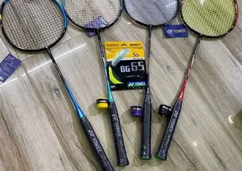 Mua Vợt Cầu Lông Ở Nhật Bản: Kinh Nghiệm Thực Tế Và Lựa Chọn Thông Minh
