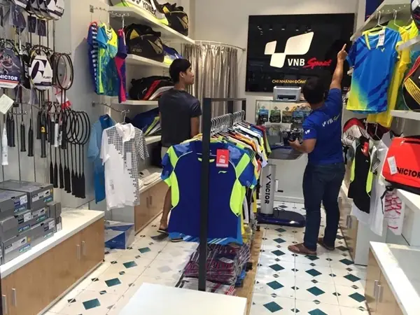Mua Vợt Cầu Lông Yonex Chính Hãng Ở Hà Nội: Địa Chỉ Uy Tín, Giá Tốt