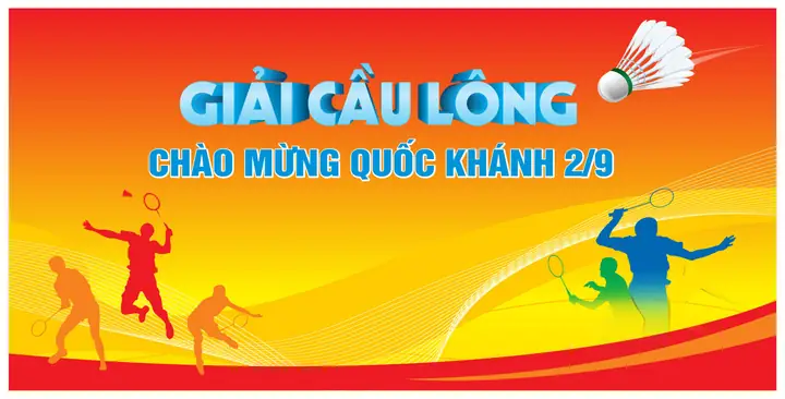Tuyển Tập Hình Nền Cầu Lông Đẹp & Ngầu Cho Mọi Thiết Bị | Tải Miễn Phí 4K